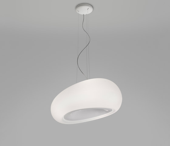 Dunia suspension lamp | Suspended lights | Linea Light Group