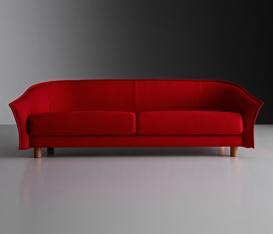 Diva sofa | Canapés | Swedese