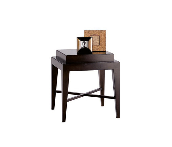 Downtown Occasional Table Philipp Selva | Tables d'appoint | Selva