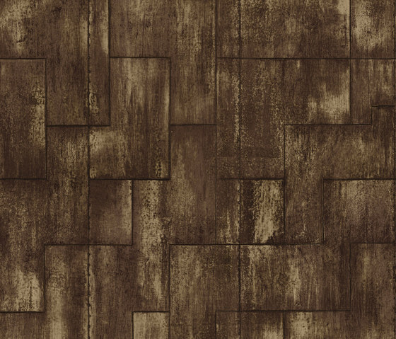 Samarcande | Khan VP 873 06 | Wall coverings / wallpapers | Elitis