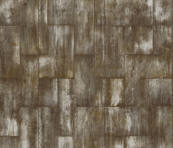 Samarcande | Khan VP 873 11 | Wall coverings / wallpapers | Elitis