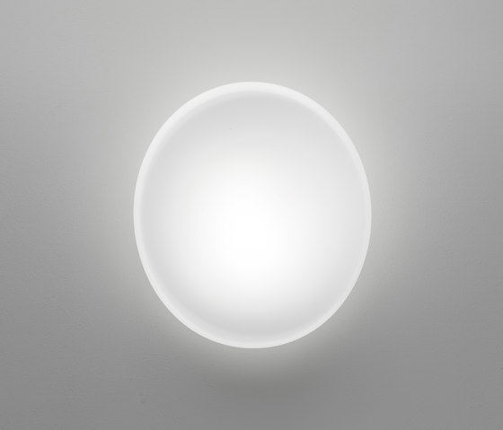 Dynamic wall lamp | Wall lights | Linea Light Group