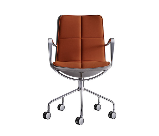 Kite conference chair | Sedie | Swedese