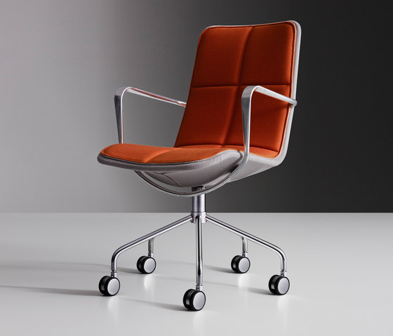 Kite conference chair | Chairs | Swedese