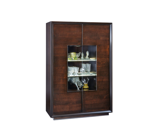 Grace Bar Unit Selva Timeless | Display cabinets | Selva