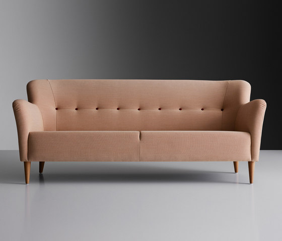 Nova sofa | Sofás | Swedese
