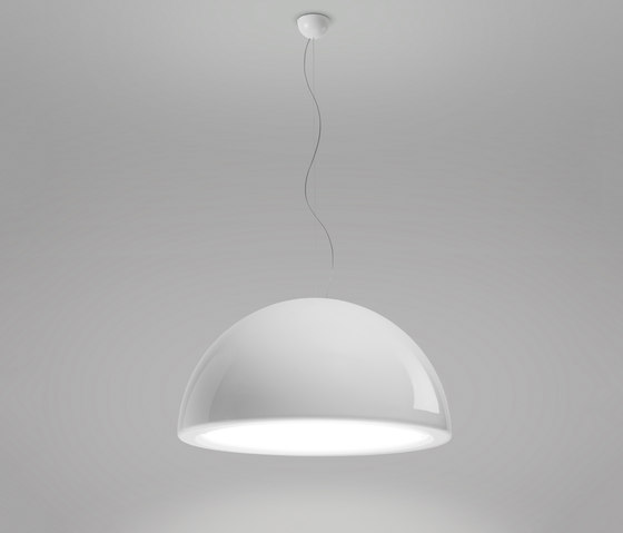 Entourage 7700 suspension lamp | Suspended lights | Linea Light Group