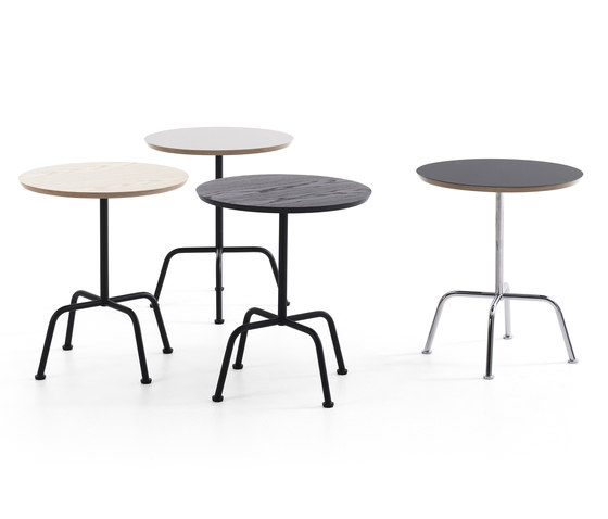 Cinema Table | Tables d'appoint | Lammhults