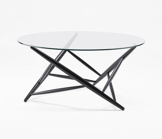 Stix SX1395 | Coffee tables | Karl Andersson & Söner