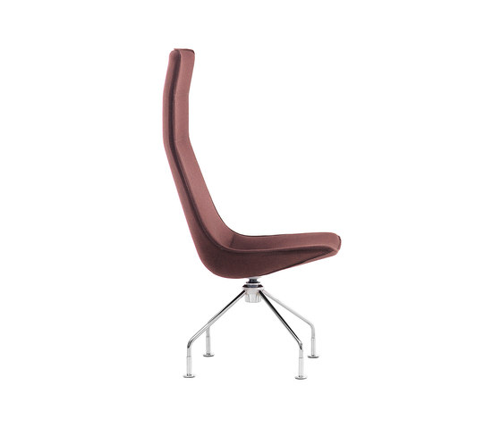 Comet X Chair | Chairs | Lammhults