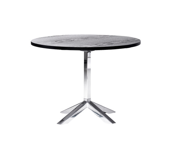Funk Table | Mesas contract | Lammhults