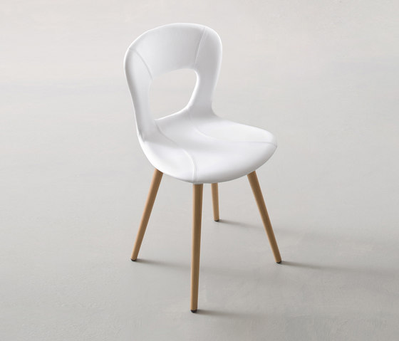 Blog BL | Chairs | Gaber