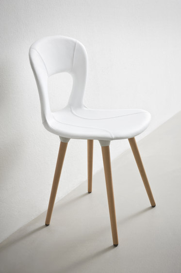 Blog BL | Chairs | Gaber