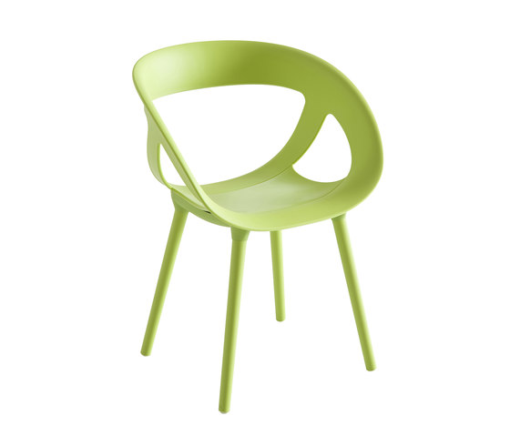 Moema BP | Chairs | Gaber