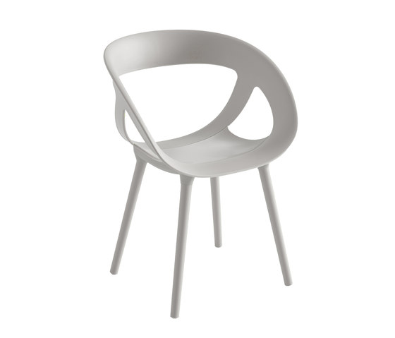 Moema BP | Chairs | Gaber