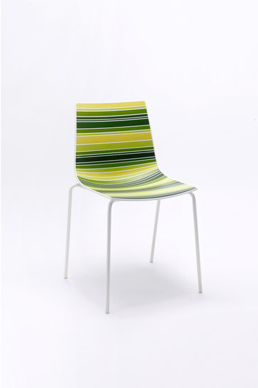 Colorfive NA | Chairs | Gaber