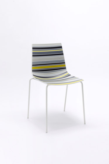 Colorfive NA | Chairs | Gaber