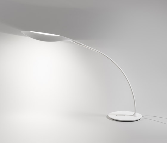 Folia luminaria de mesa | Lámparas de sobremesa | Linea Light Group