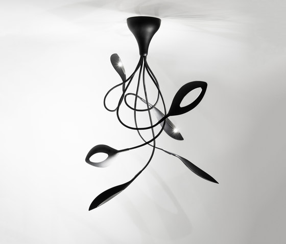 Folia suspension lamp | Suspended lights | Linea Light Group