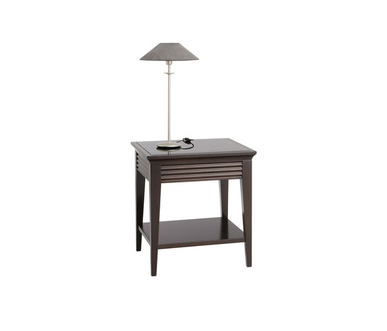 Luna Occasional Table Selva Timeless | Tables d'appoint | Selva