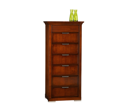 Luna Chest Of Drawers Selva Timeless | Buffets / Commodes | Selva