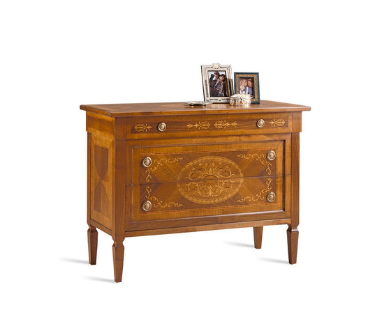 Maggiolini Chest Of Drawers Selva Timeless | Buffets / Commodes | Selva