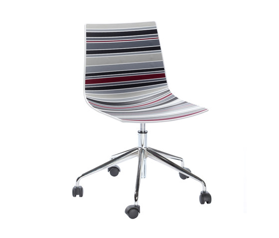 Colorfive 5R | Office chairs | Gaber