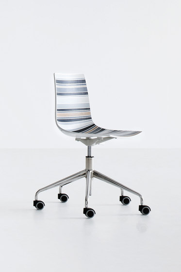 Colorfive 5R | Office chairs | Gaber