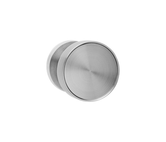 Door knob K390 (65) | Knob handles | Karcher Design