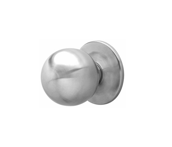 Door knob EK350 (71) | Knob handles | Karcher Design