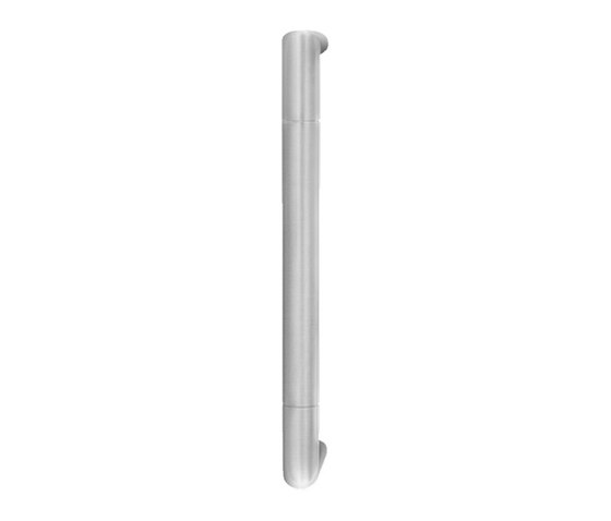 Pull handle ES48 (71) | Piastre spinta porta | Karcher Design