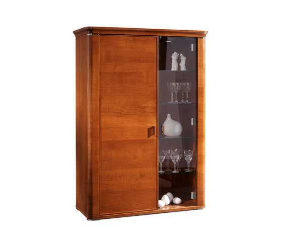 Marilyn Collector's China Cabinet Selva Timeless | Vitrines | Selva