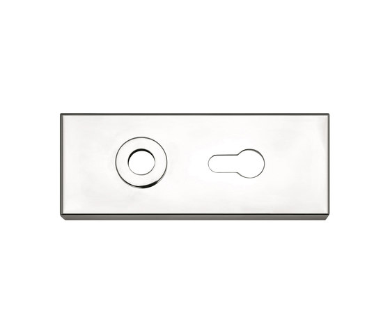 Glass door fitting EGS110 (71) | Set maniglie porta vetro | Karcher Design