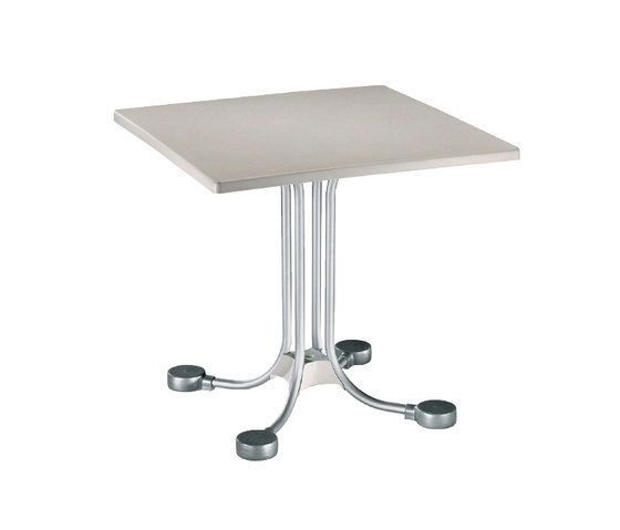 Tcont.Steady | Bistro tables | Gaber