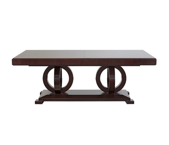 Tosca Dining Table Selva Timeless | Dining tables | Selva