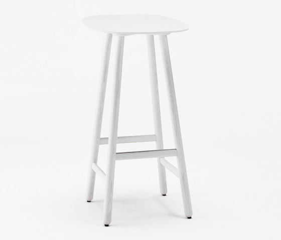 Shell SHP70T | Bar stools | Karl Andersson & Söner