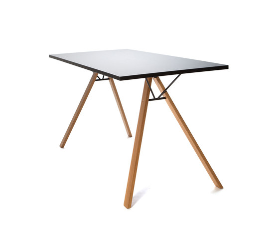 Lab Bar Table | Standing tables | Inno