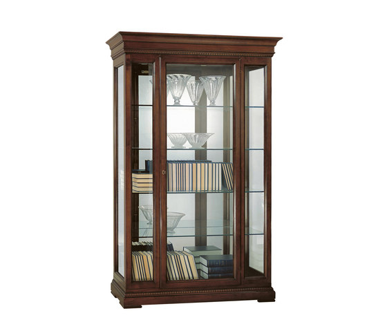 Verdi Collector's China Cabinet Selva Timeless | Display cabinets | Selva