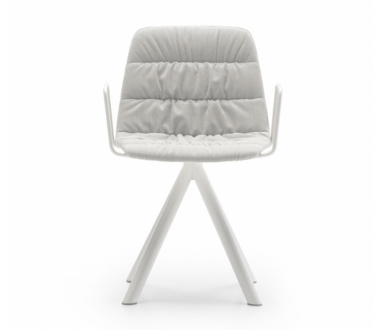 Maarten chair | Chaises | viccarbe