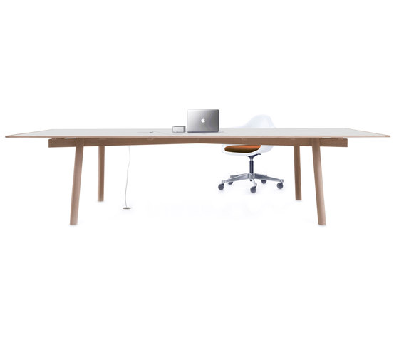Fix Your Table Office | Mesas contract | MOCA