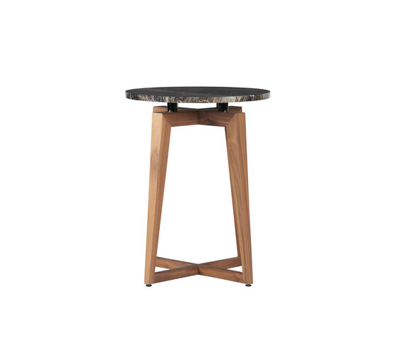 Zen Lamp Table Philipp Selva | Side tables | Selva