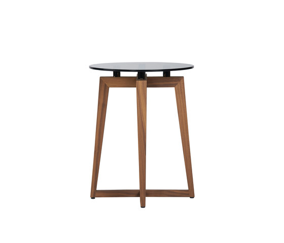 Zen Lamp Table | Tables d'appoint | Selva