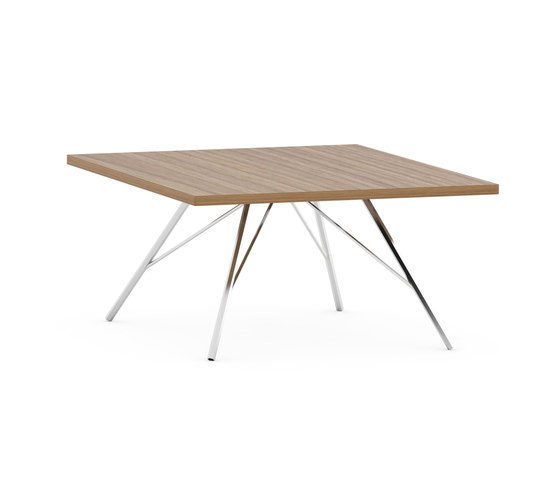 Cubo | Tables basses | Forma 5