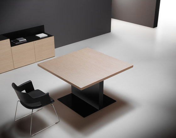 Cubo | Contract tables | Forma 5