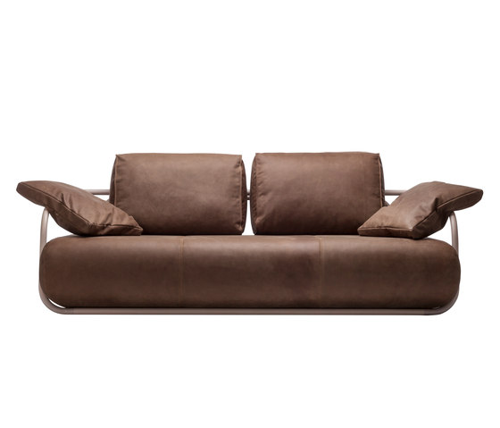 2002 Bentwood Sofa | Canapés | Gebrüder T 1819