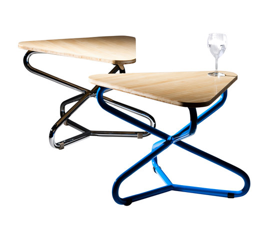 Trent Side Table | Beistelltische | ChristelH