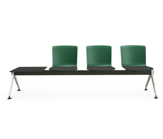 Glove | Benches | Forma 5