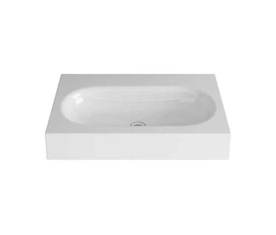 BetteComodo wall mounted washbasin | Wash basins | Bette