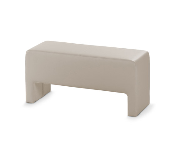 Davos bench short | Panche | viccarbe