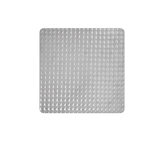 Stainless Steel Table top | Matériaux | Point